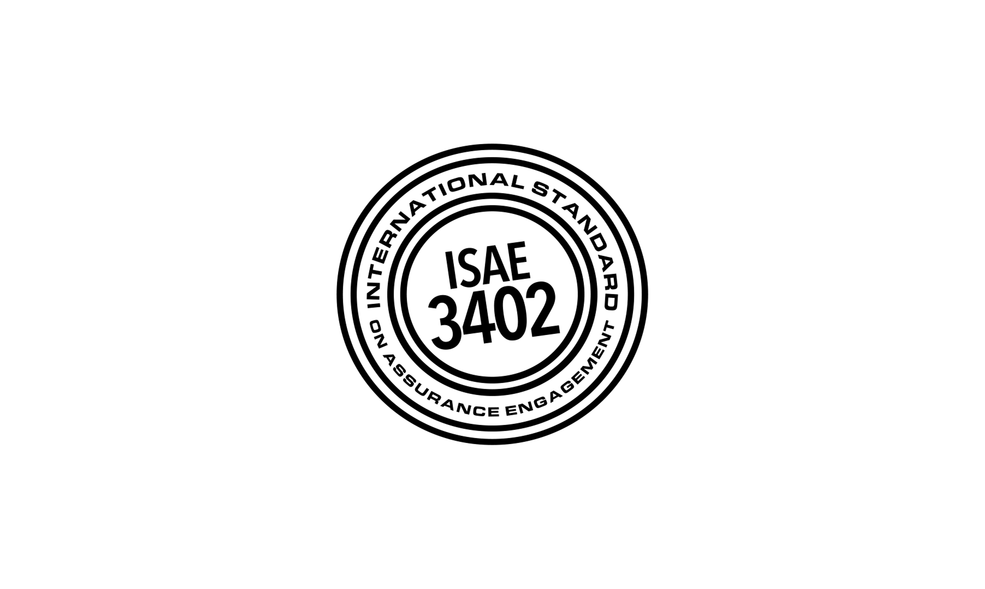 ISAE 3402 Type II